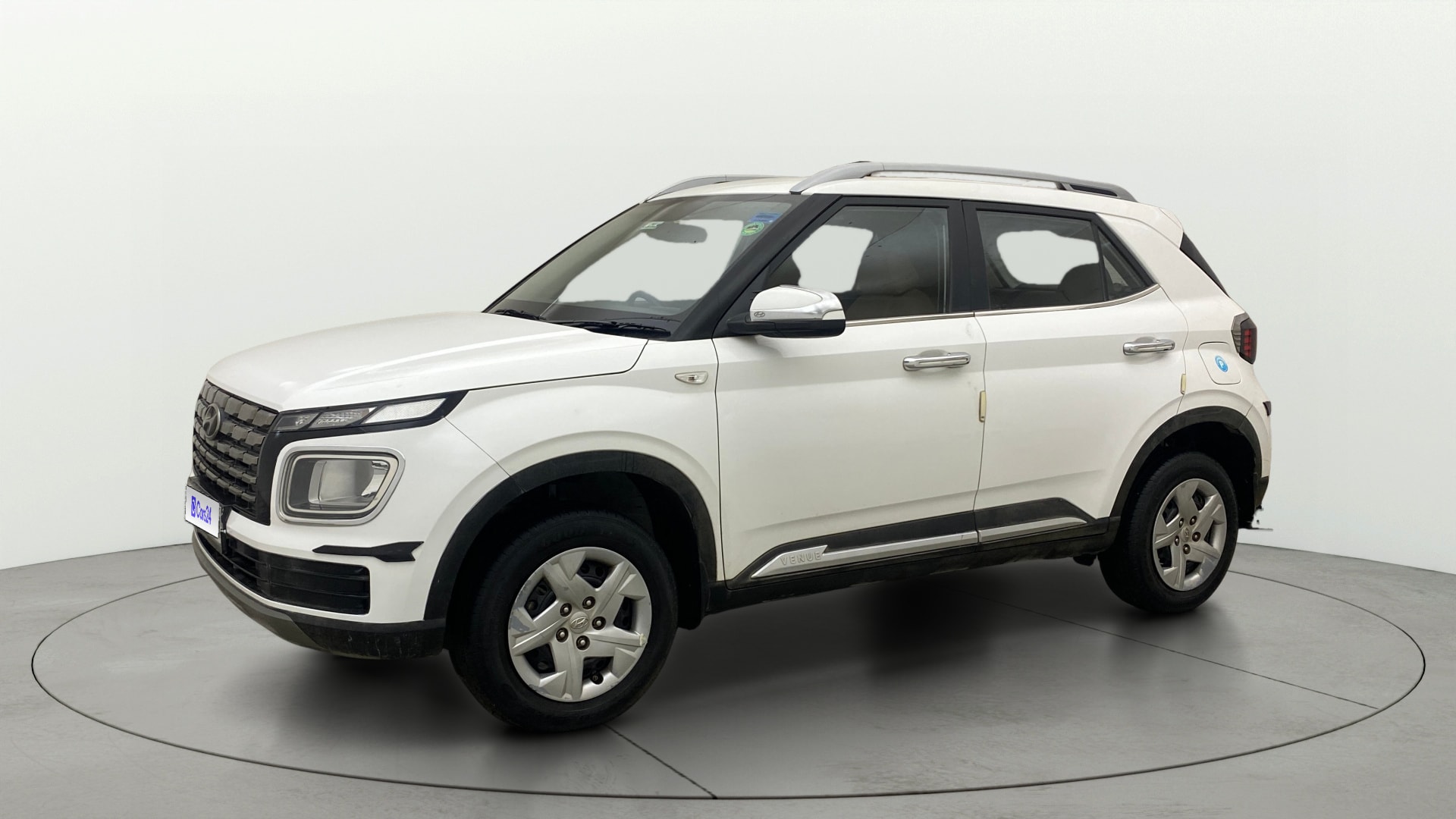 Used 2022 Hyundai Venue Used 2022 Hyundai Venue