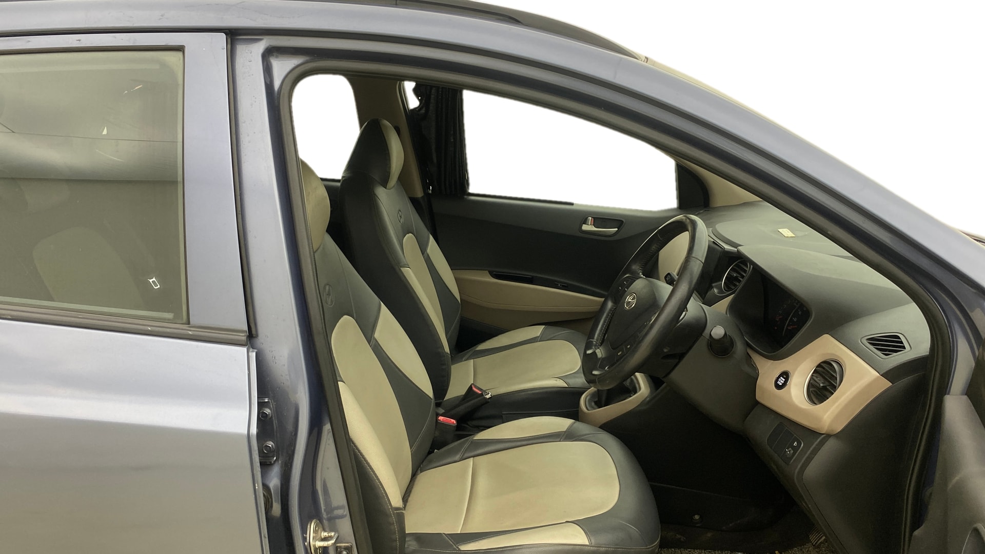 View 2014 Hyundai Grand i10 1.1 Asta Diesel Image 25 Used 2014 Hyundai Grand i10 1.1 Asta Diesel Image 25