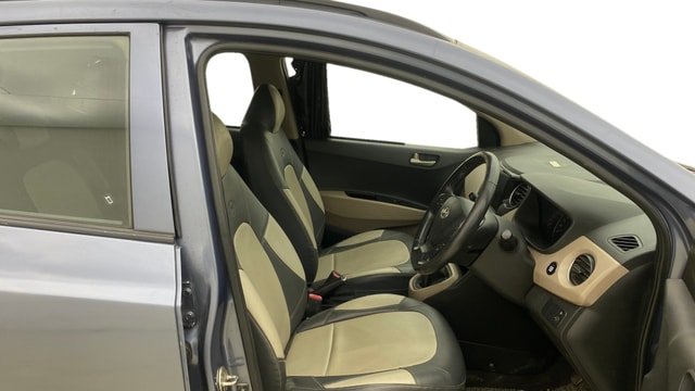 View Hyundai Grand i10 Image 25 Used Hyundai Grand i10 Image 25