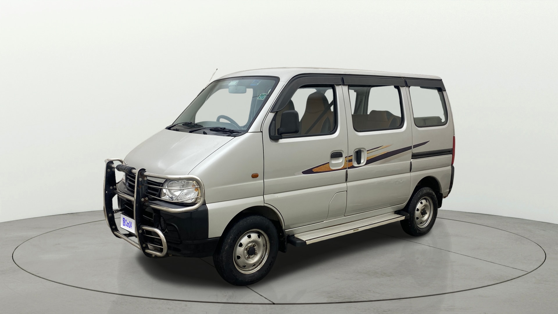 View 2019 Maruti Suzuki 1000 Base Variant Image 36 Used 2019 Maruti Suzuki 1000 Base Variant Image 36