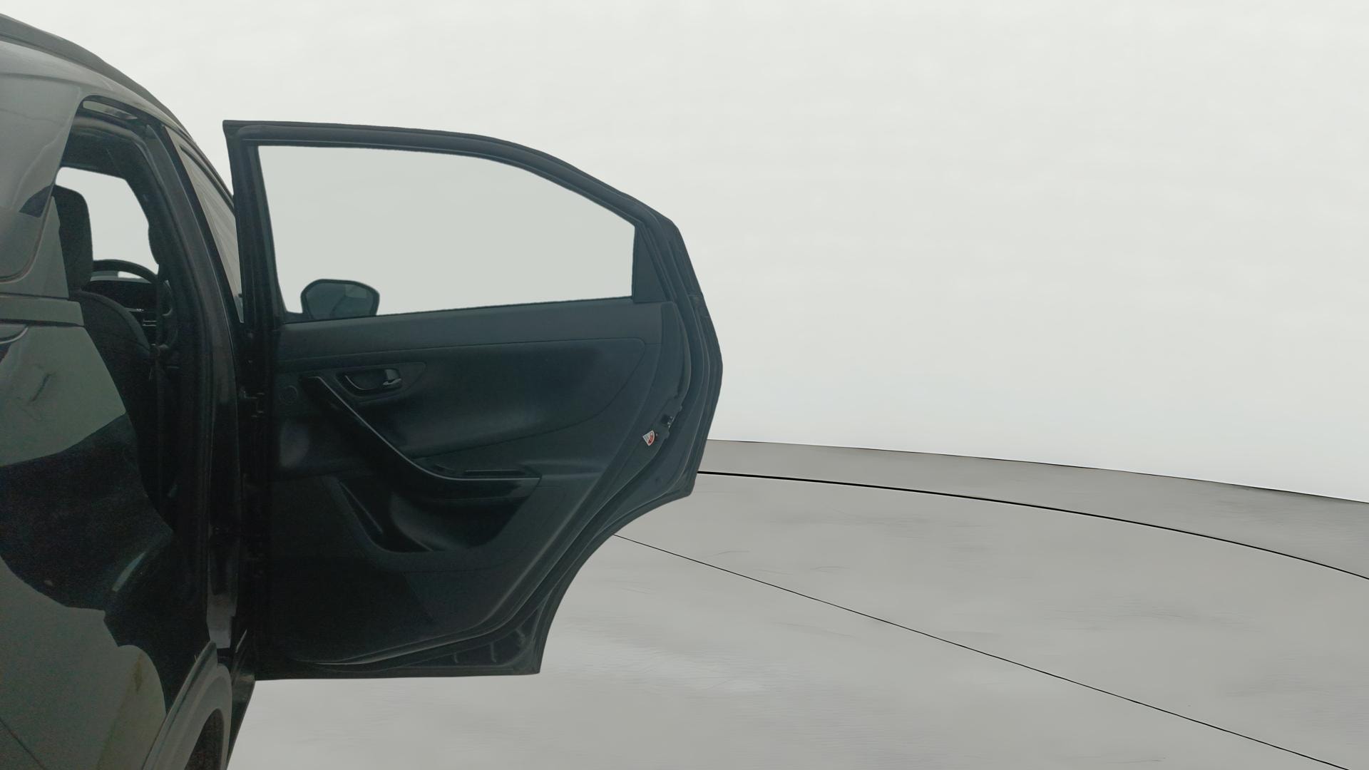 View 2024 Tata Nexon Revotron XE Image 8 Used 2024 Tata Nexon Revotron XE Image 8
