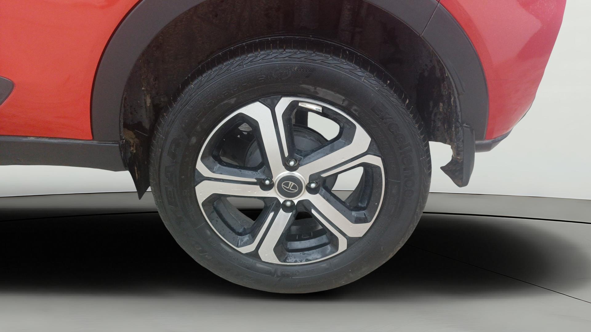 Used 2024 Tata Nexon Used 2024 Tata Nexon
