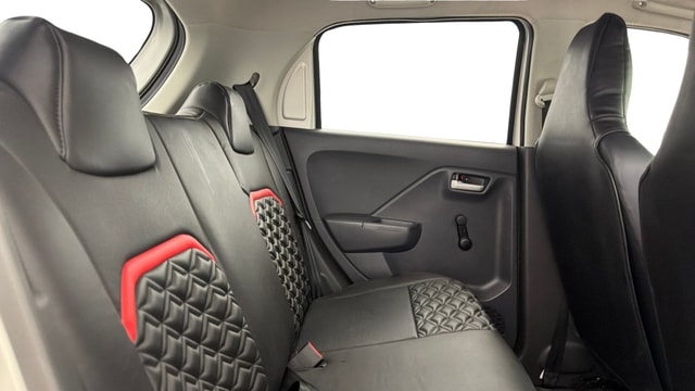 View Maruti Suzuki Alto K10 Image 29 Used Maruti Suzuki Alto K10 Image 29