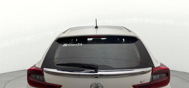 View Toyota Glanza Image 4 Used Toyota Glanza Image 4