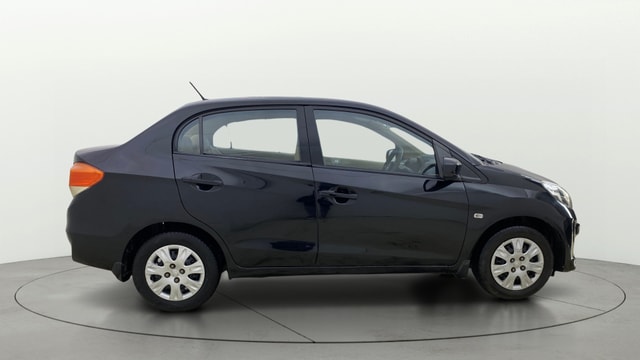 View Honda Amaze Image 8 Used Honda Amaze Image 8
