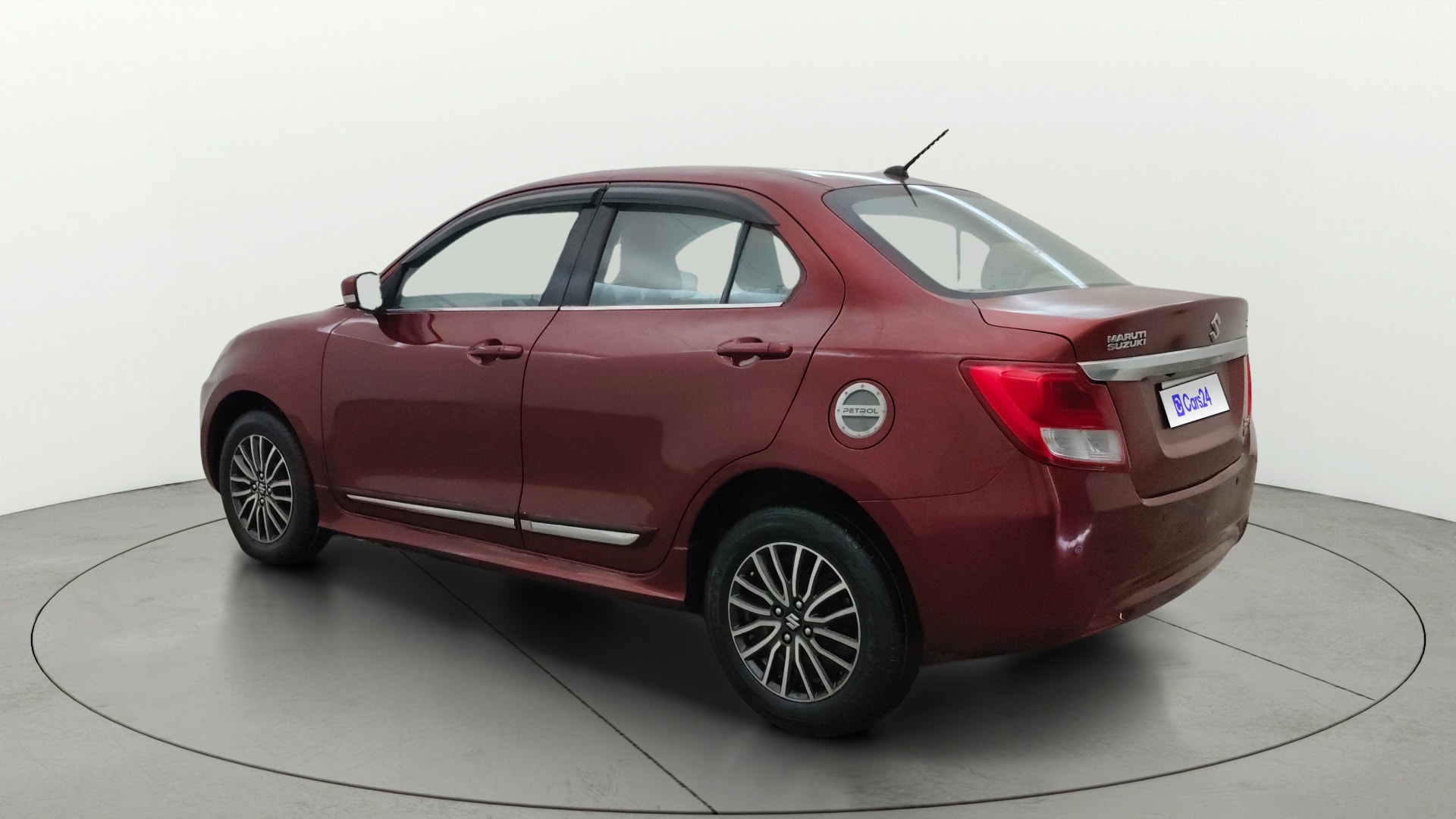 Used 2017 Maruti Suzuki 1000 Used 2017 Maruti Suzuki 1000