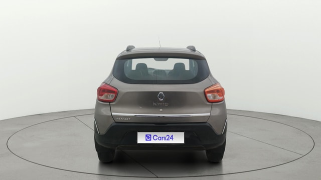 View Renault Kwid Image 38 Used Renault Kwid Image 38