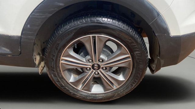 View Hyundai Creta Image 12 Used Hyundai Creta Image 12