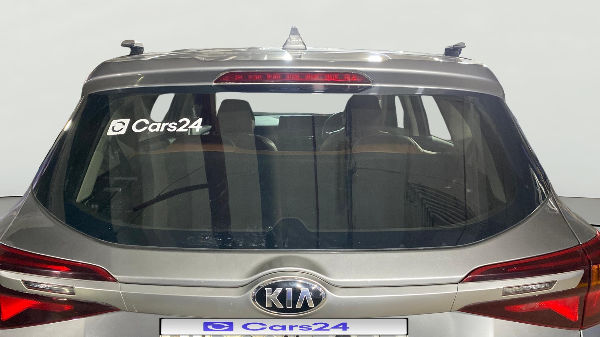 Used 2020 Kia Seltos Used 2020 Kia Seltos