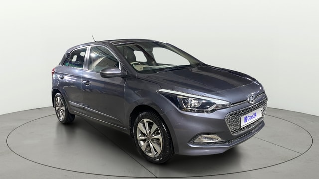 View Hyundai Elite i20 Image 21 Used Hyundai Elite i20 Image 21