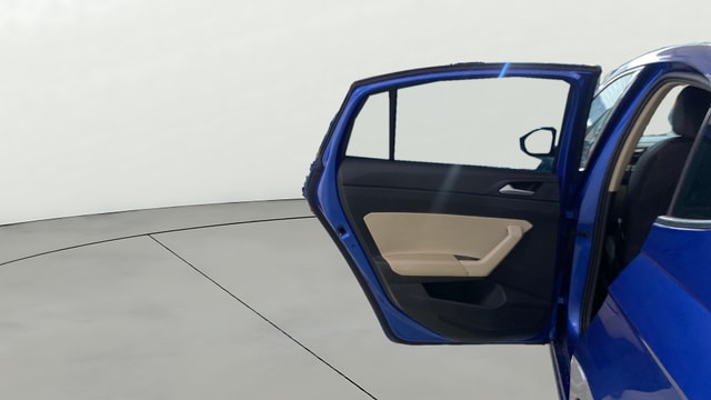 View Volkswagen Virtus Image 22 Used Volkswagen Virtus Image 22