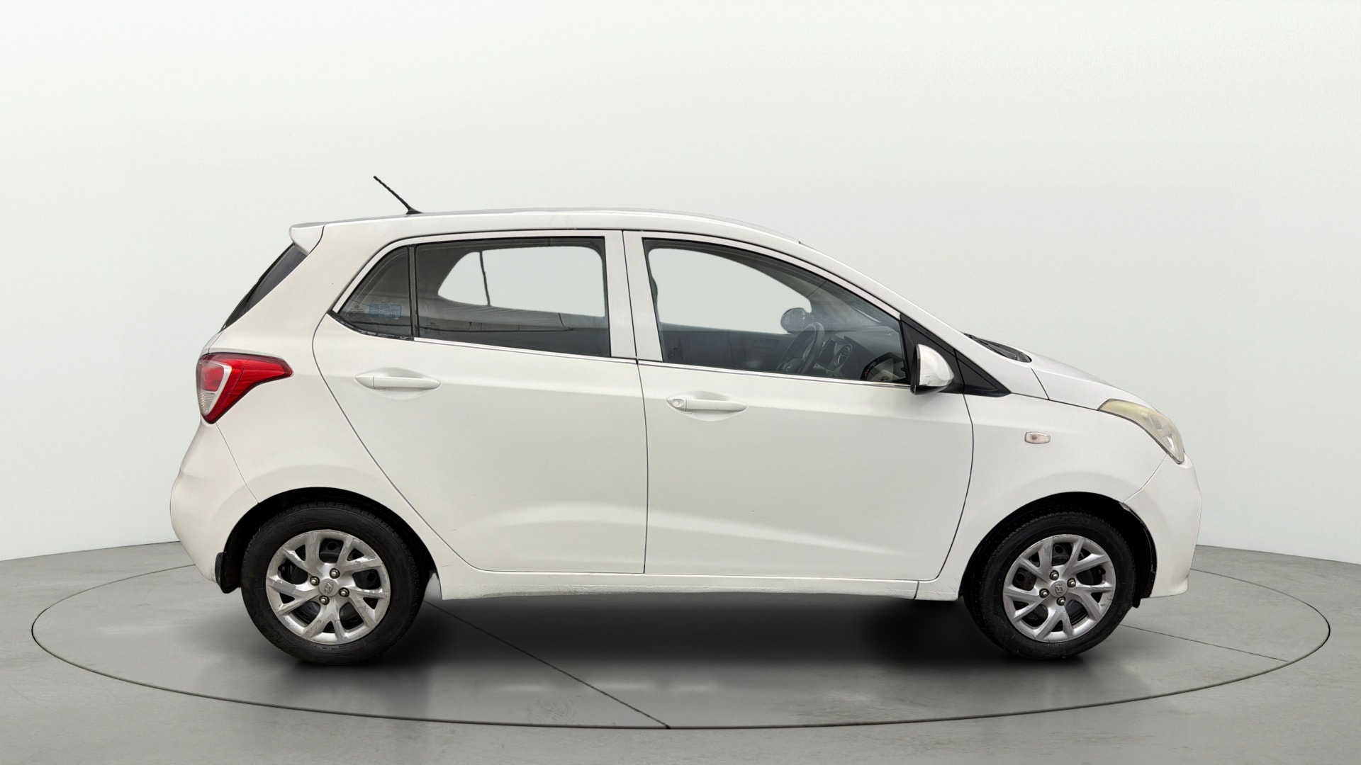 Used 2017 Hyundai Grand i10 Used 2017 Hyundai Grand i10