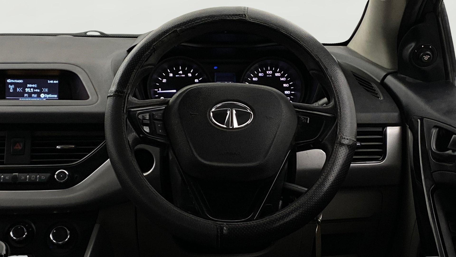 Used 2019 Tata Nexon Used 2019 Tata Nexon