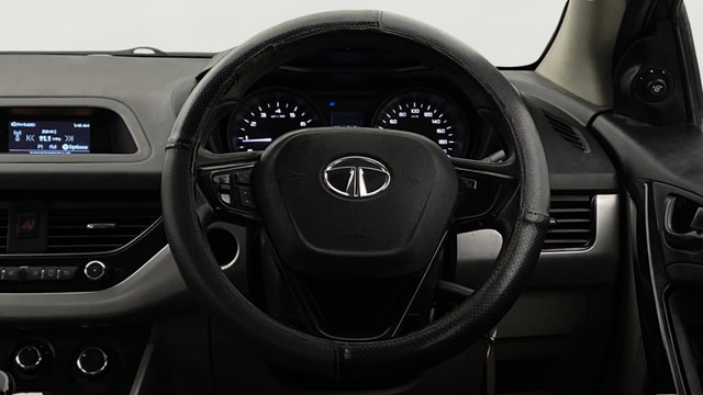 View Tata Nexon Image 20 Used Tata Nexon Image 20