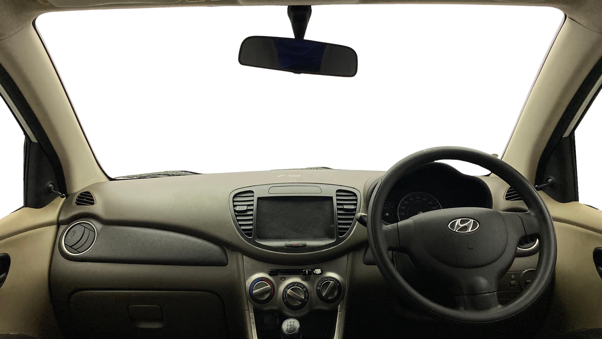 View 2013 Hyundai i10 1.1 Era Image 28 Used 2013 Hyundai i10 1.1 Era Image 28