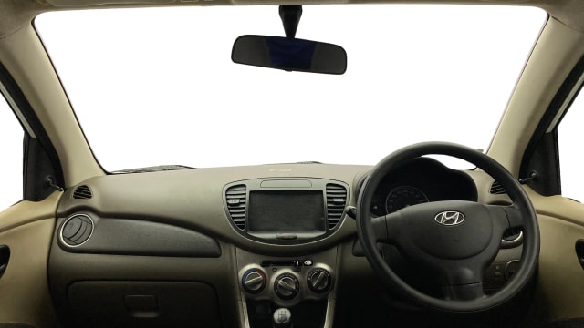 View Hyundai i10 Image 28 Used Hyundai i10 Image 28