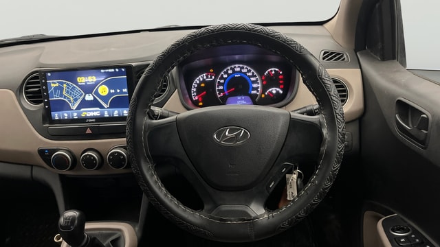 View Hyundai Grand i10 Image 20 Used Hyundai Grand i10 Image 20