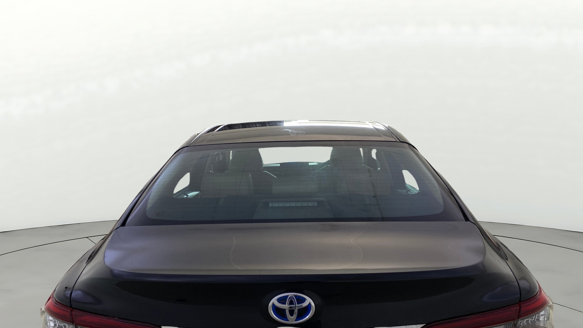 View 2022 Toyota Camry Hybrid Image 5 Used 2022 Toyota Camry Hybrid Image 5