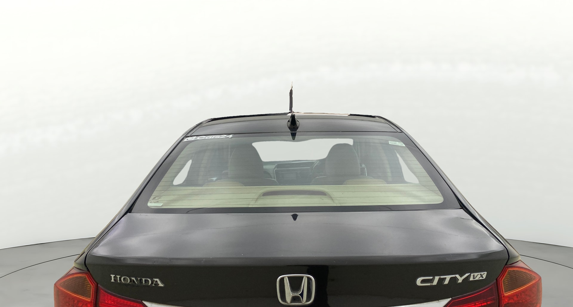 Used 2015 Honda City Used 2015 Honda City