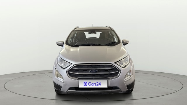 View Ford EcoSport Image 1 Used Ford EcoSport Image 1