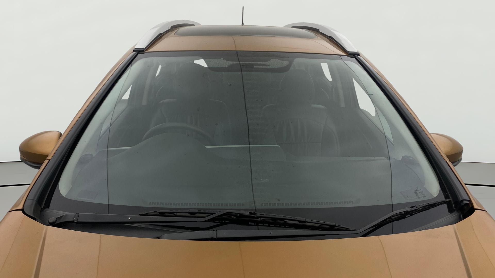 Used 2018 Honda WR-V Used 2018 Honda WR-V