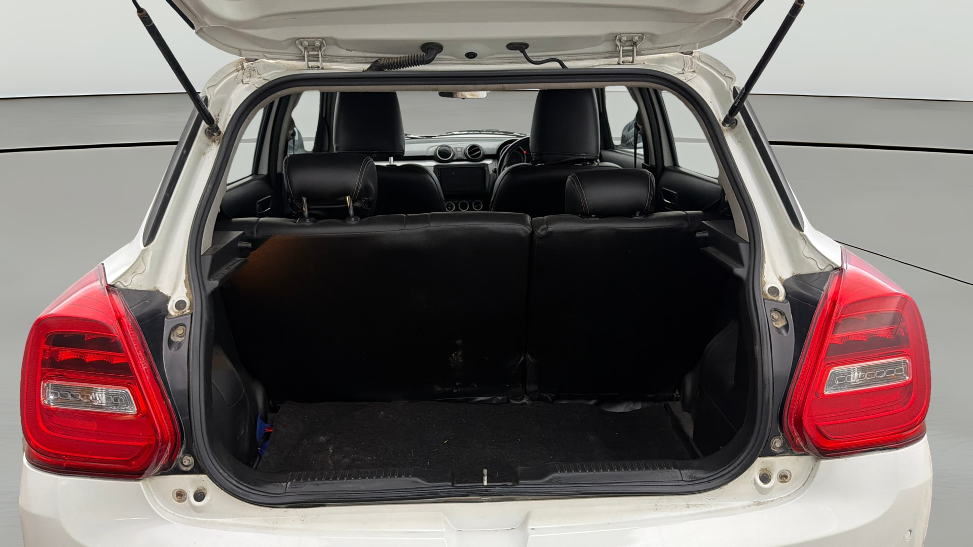 Used 2018 Maruti Suzuki 1000 Used 2018 Maruti Suzuki 1000