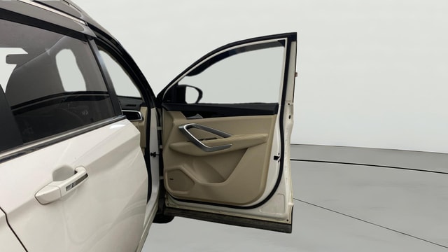 View MG Hector Image 48 Used MG Hector Image 48