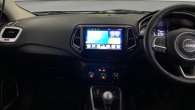 View Jeep Compass Image 17 Used Jeep Compass Image 17