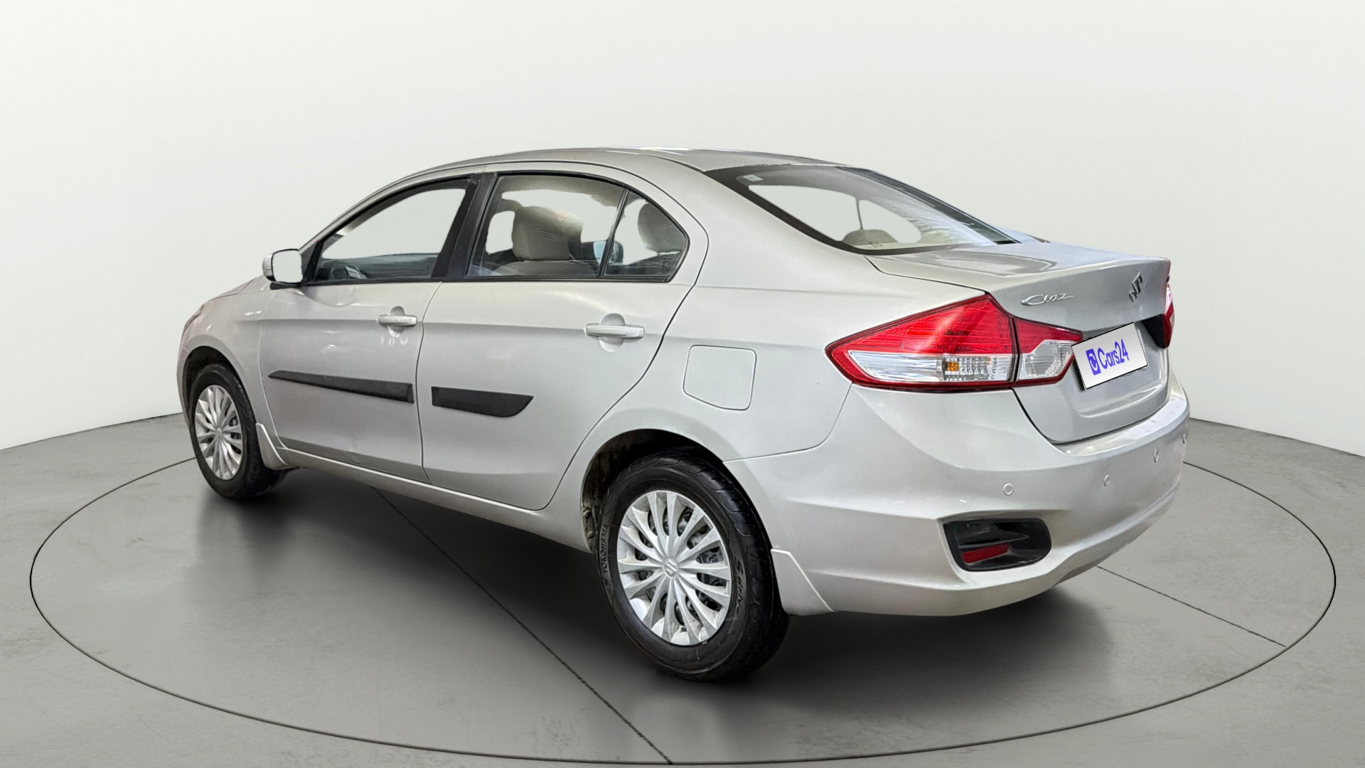 Used 2018 Maruti Suzuki 1000 Used 2018 Maruti Suzuki 1000