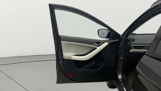 View Tata Nexon Image 32 Used Tata Nexon Image 32