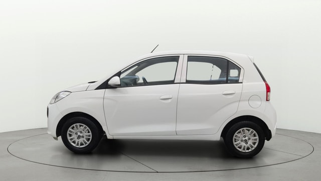 View Hyundai New Santro Image 5 Used Hyundai New Santro Image 5