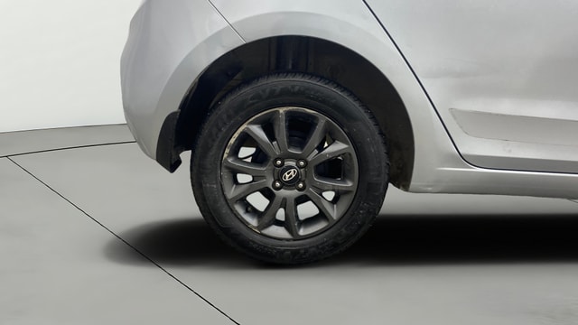 View Hyundai Elite i20 Image 25 Used Hyundai Elite i20 Image 25
