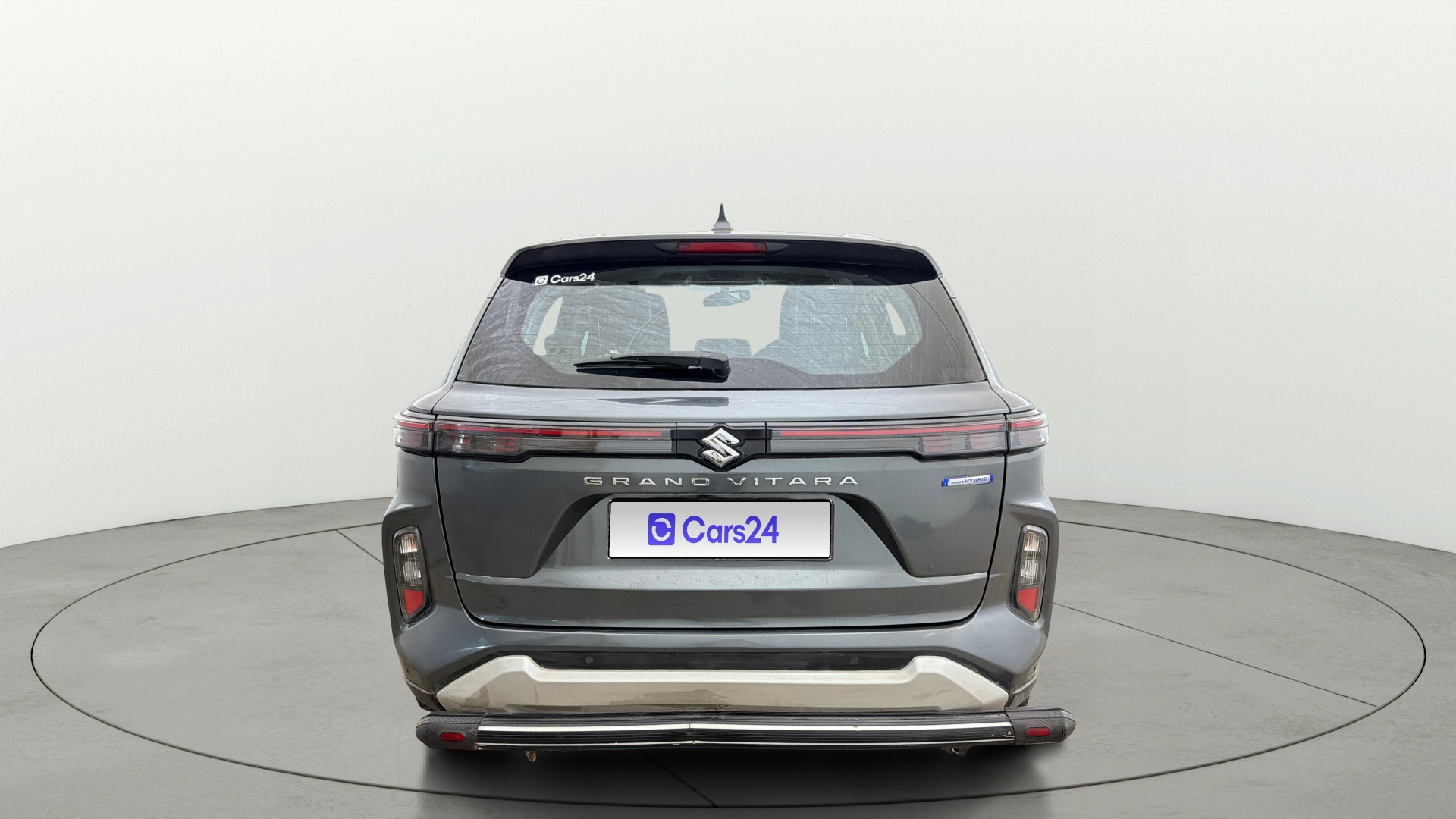 View 2023 Maruti Suzuki 1000 Base Variant Image 41 Used 2023 Maruti Suzuki 1000 Base Variant Image 41