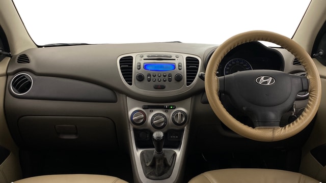 View Hyundai i10 Image 15 Used Hyundai i10 Image 15