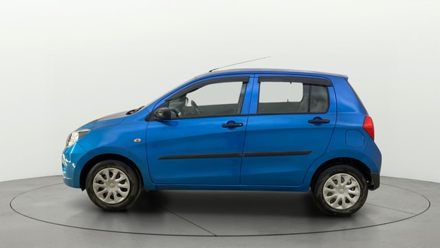 View Maruti Suzuki 1000 Image 5 Used Maruti Suzuki 1000 Image 5
