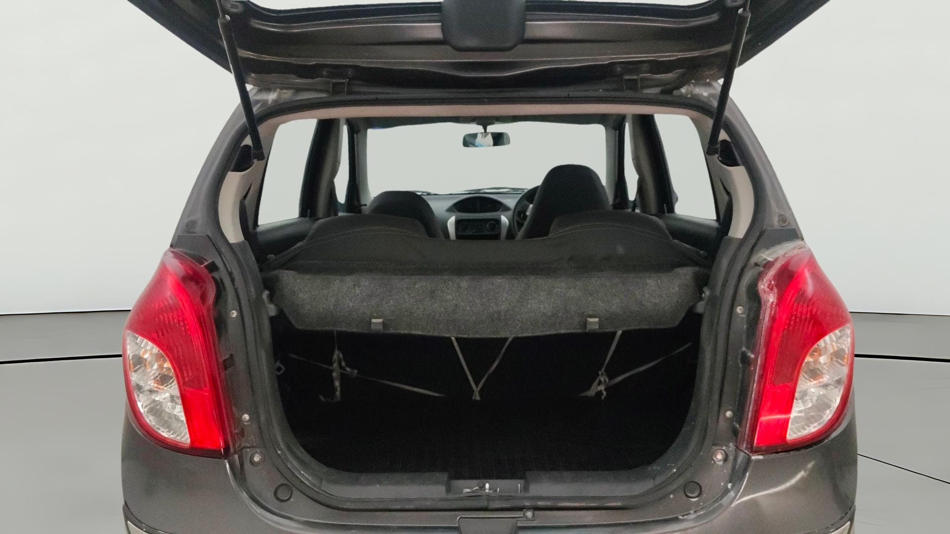 View 2018 Maruti Suzuki Alto 800 LX Image 36 Used 2018 Maruti Suzuki Alto 800 LX Image 36