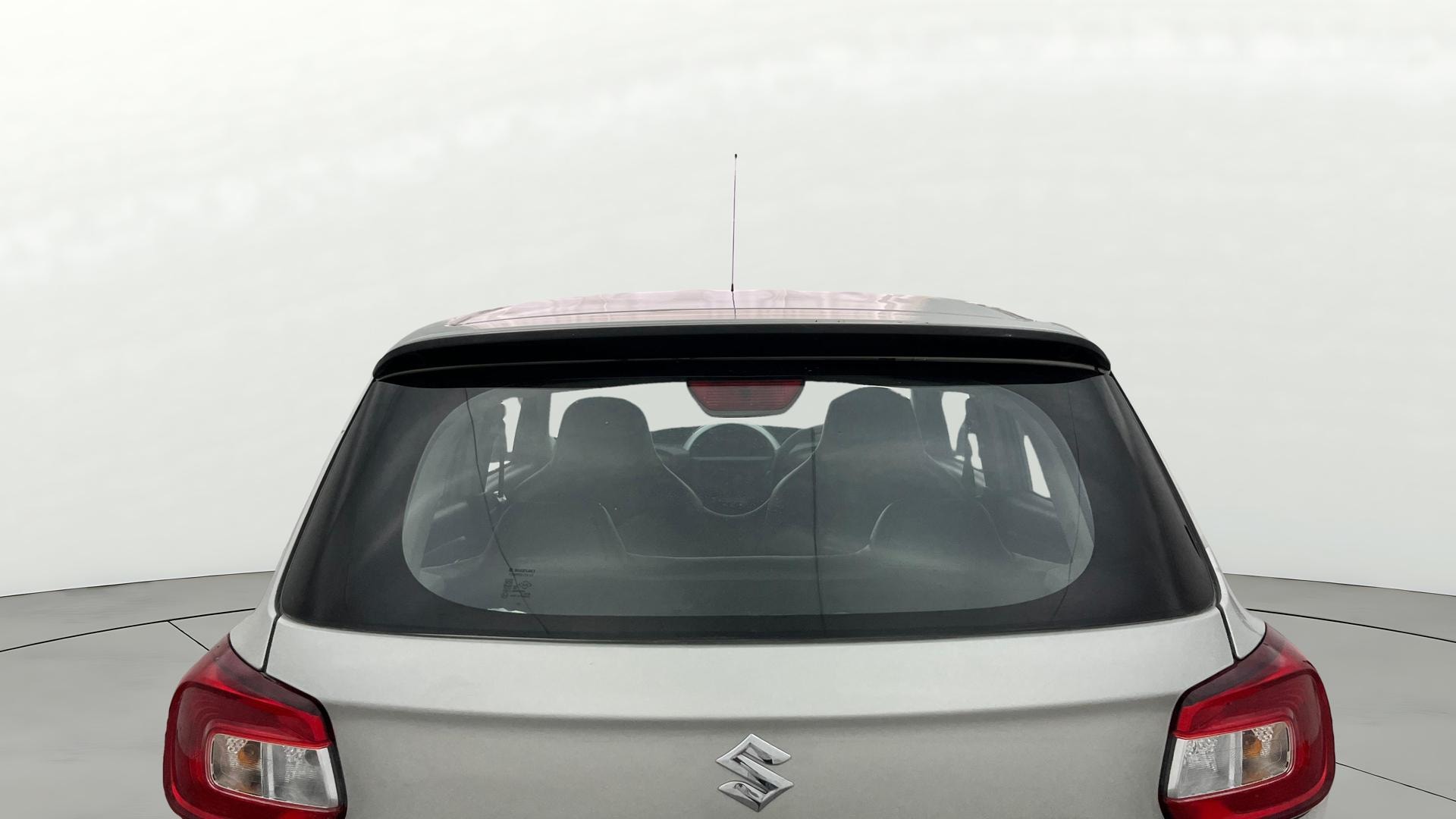 Used 2020 Maruti Suzuki 1000 Used 2020 Maruti Suzuki 1000