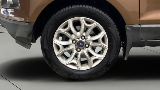 View Ford EcoSport Image 27 Used Ford EcoSport Image 27