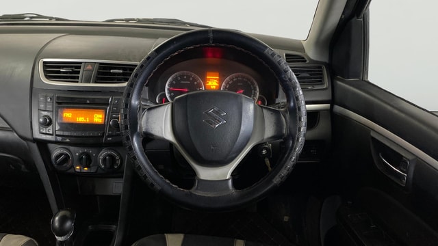 View Maruti Suzuki 1000 Image 12 Used Maruti Suzuki 1000 Image 12
