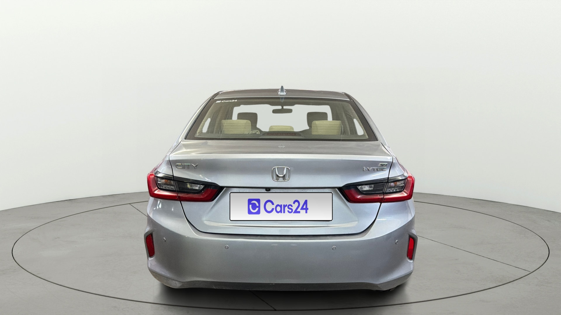 View 2020 Honda City ZX MT Diesel Anniversary Edition Image 42 Used 2020 Honda City ZX MT Diesel Anniversary Edition Image 42