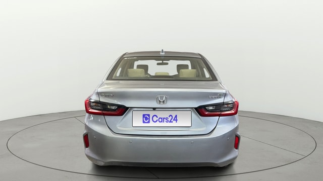 View Honda City Image 42 Used Honda City Image 42