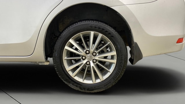 View Toyota Corolla Altis Image 7 Used Toyota Corolla Altis Image 7