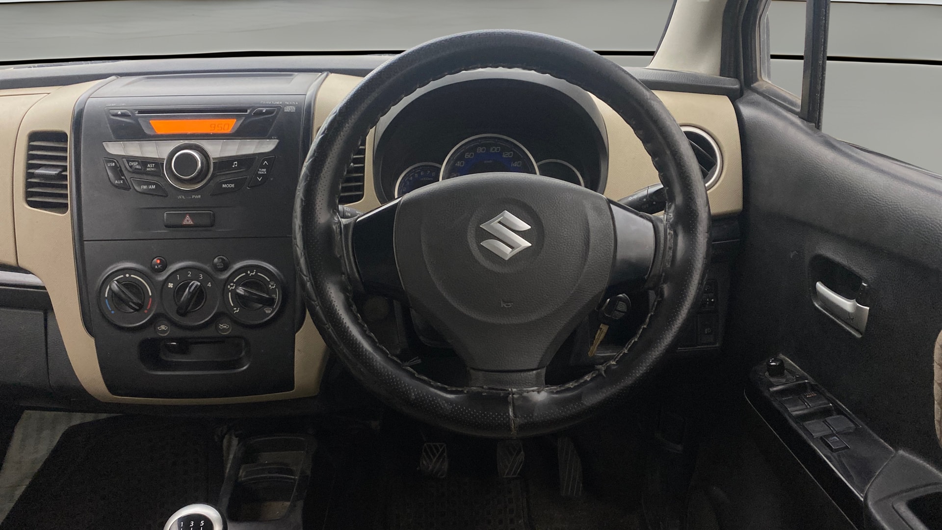 Used 2018 Maruti Suzuki 1000 Used 2018 Maruti Suzuki 1000