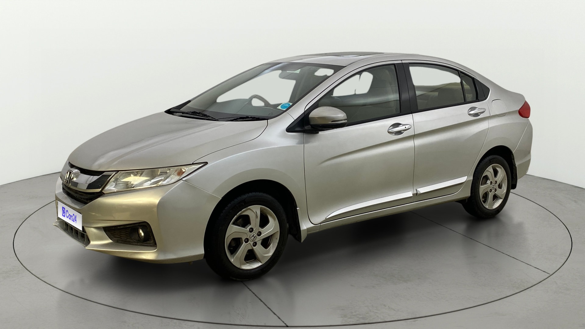 Used 2015 Honda City Used 2015 Honda City