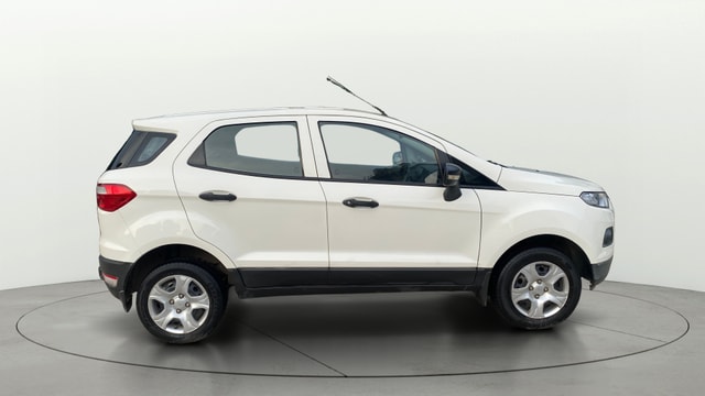 View Ford EcoSport Image 8 Used Ford EcoSport Image 8