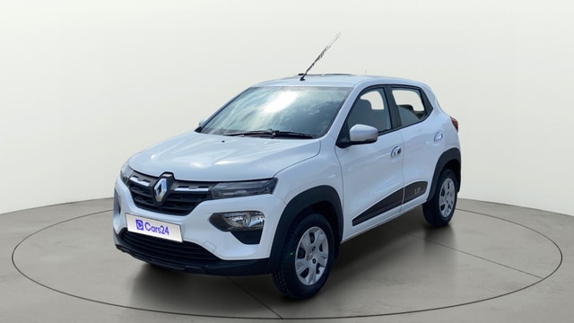 View Renault Kwid Image 34 Used Renault Kwid Image 34