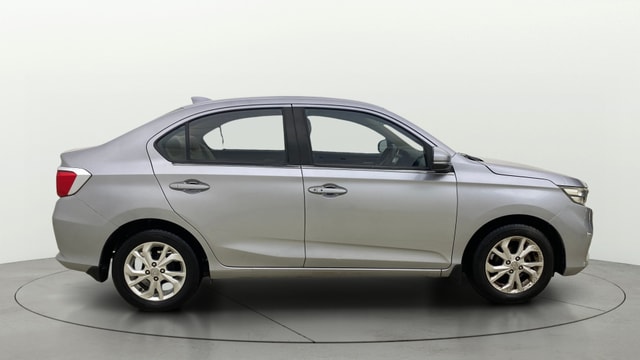 View Honda Amaze Image 8 Used Honda Amaze Image 8
