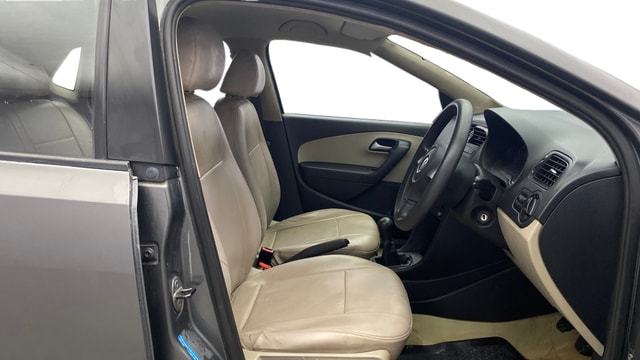 View Volkswagen Polo Image 25 Used Volkswagen Polo Image 25
