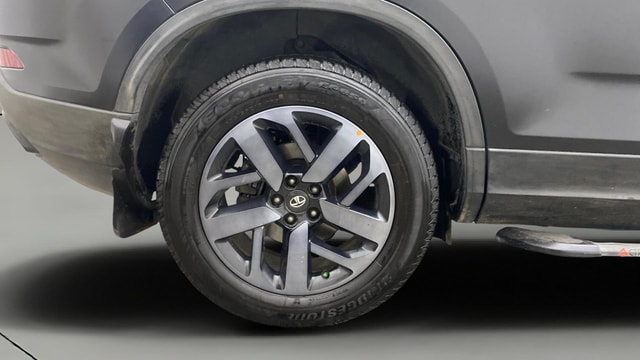 View Tata Safari Image 35 Used Tata Safari Image 35