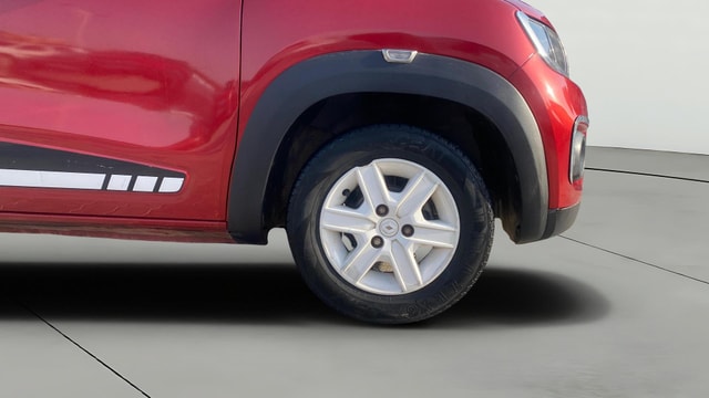 View Renault Kwid Image 39 Used Renault Kwid Image 39